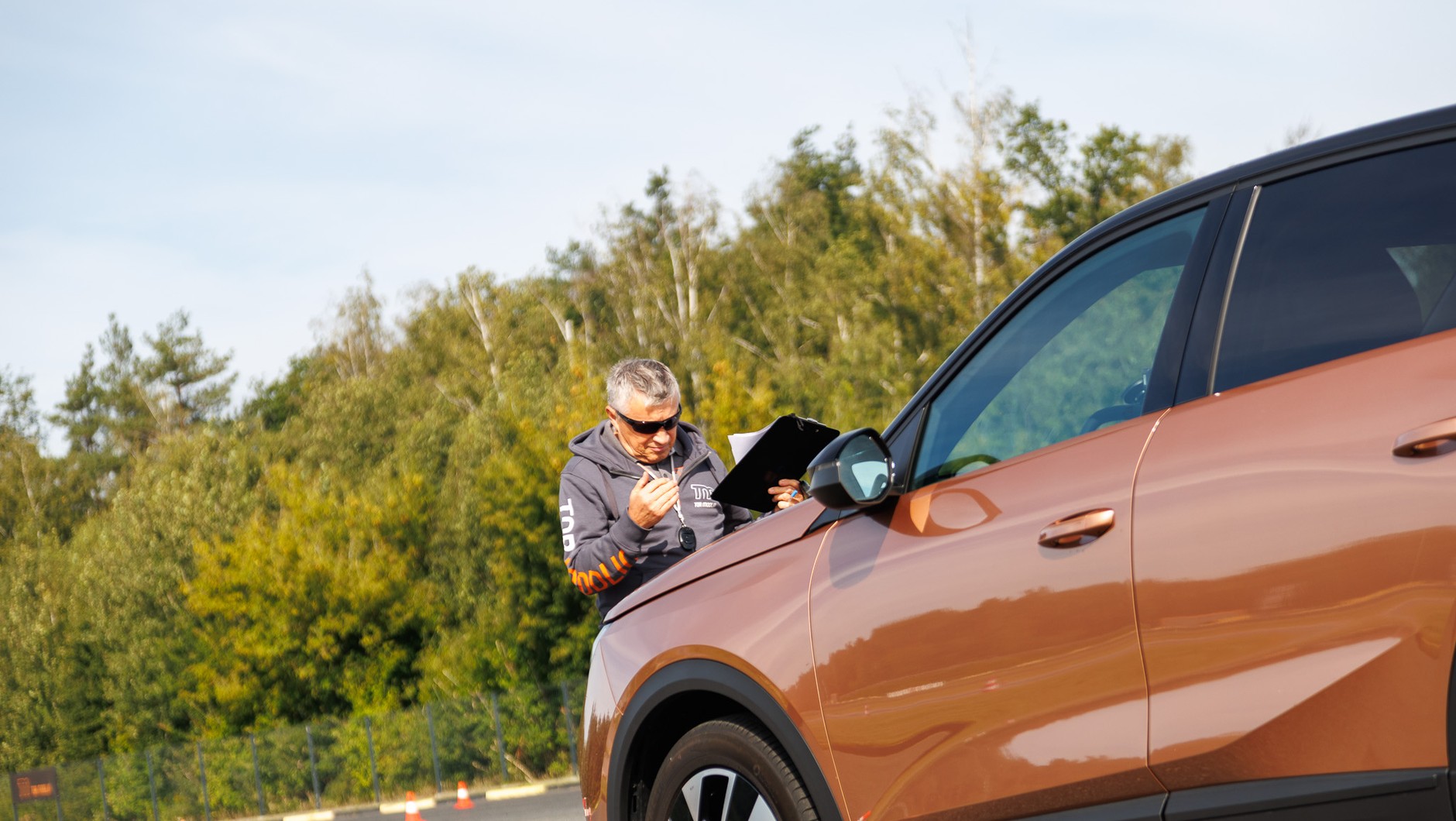 Wielki Test Auto Świata 2025