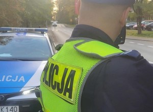 Policjanci z Katowic prowadzili specjalną akcję. "Na celowniku" był jeden typ miejsc