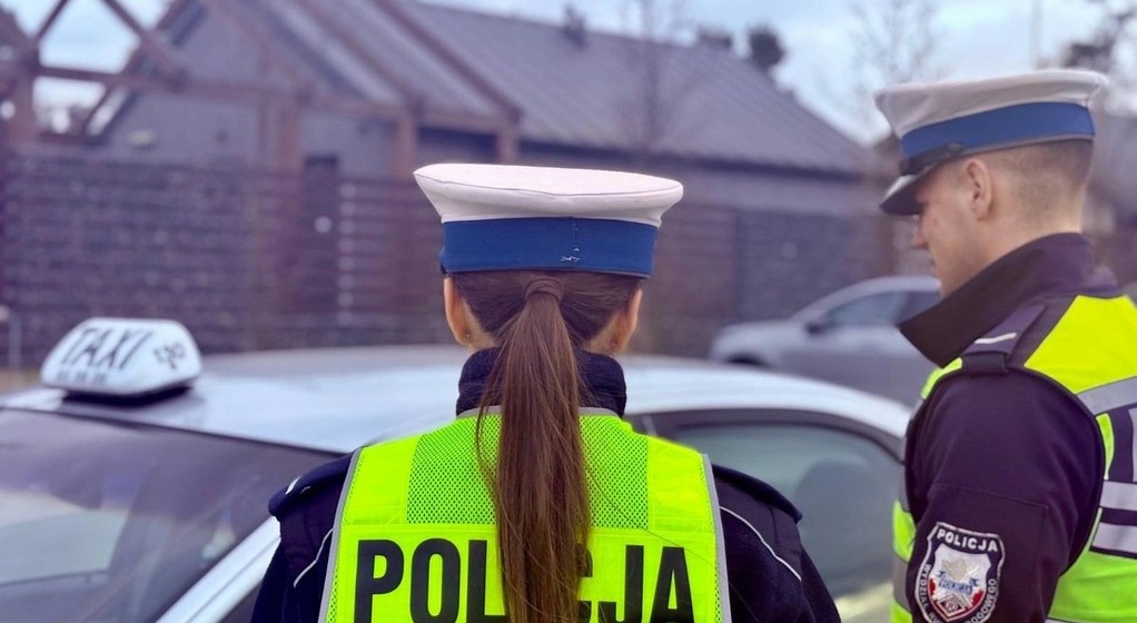 Ogólnopolskie działania „TAXI”