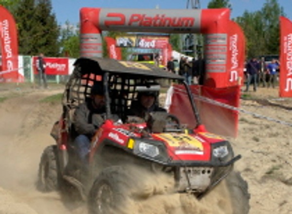 OFF-ROAD PL: III runda Pucharu Polski - decydująca rozgrywka