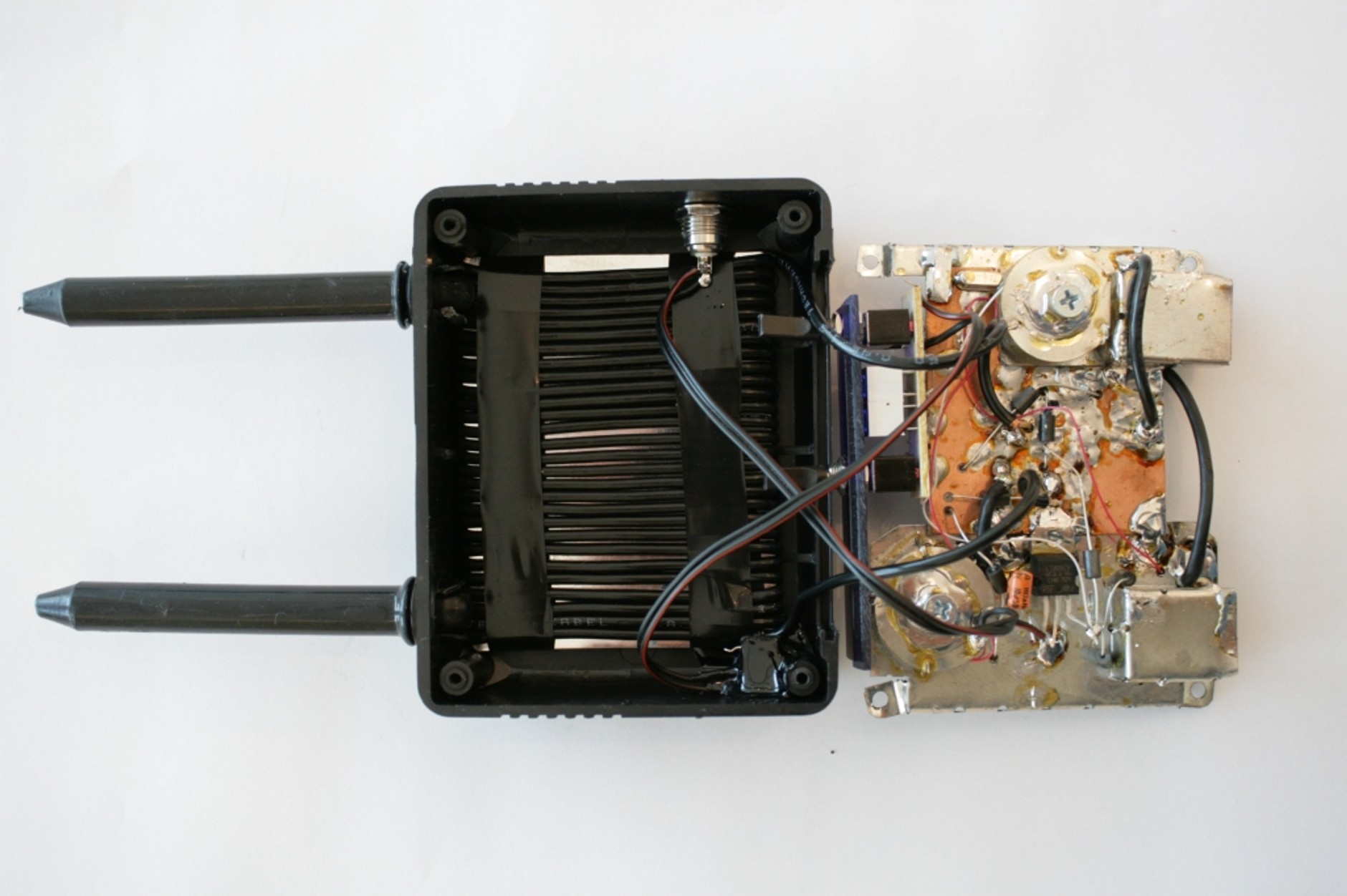 Nie daj się złapać na radar!