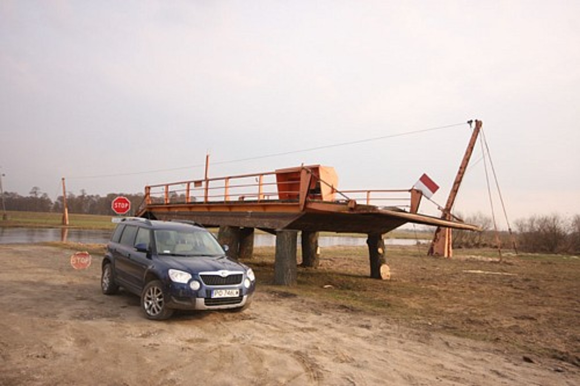 Śladami Yeti, na tropie tura