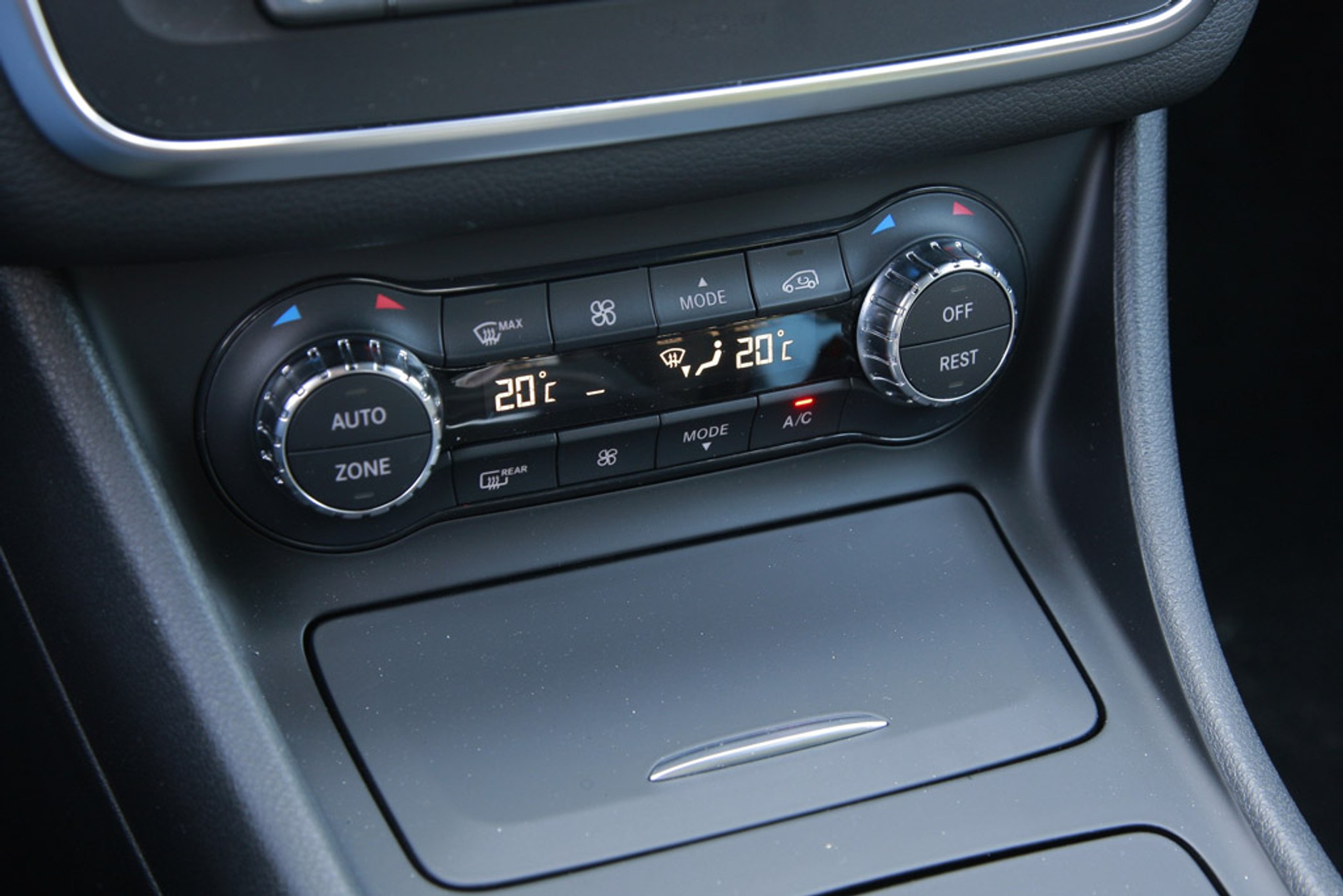 Test Mercedesa CLA 200: bez gwiazdy nie ma jazdy