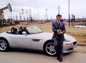 Najkrócej produkowane samochody. Jednemu nie pomógł nawet James Bond