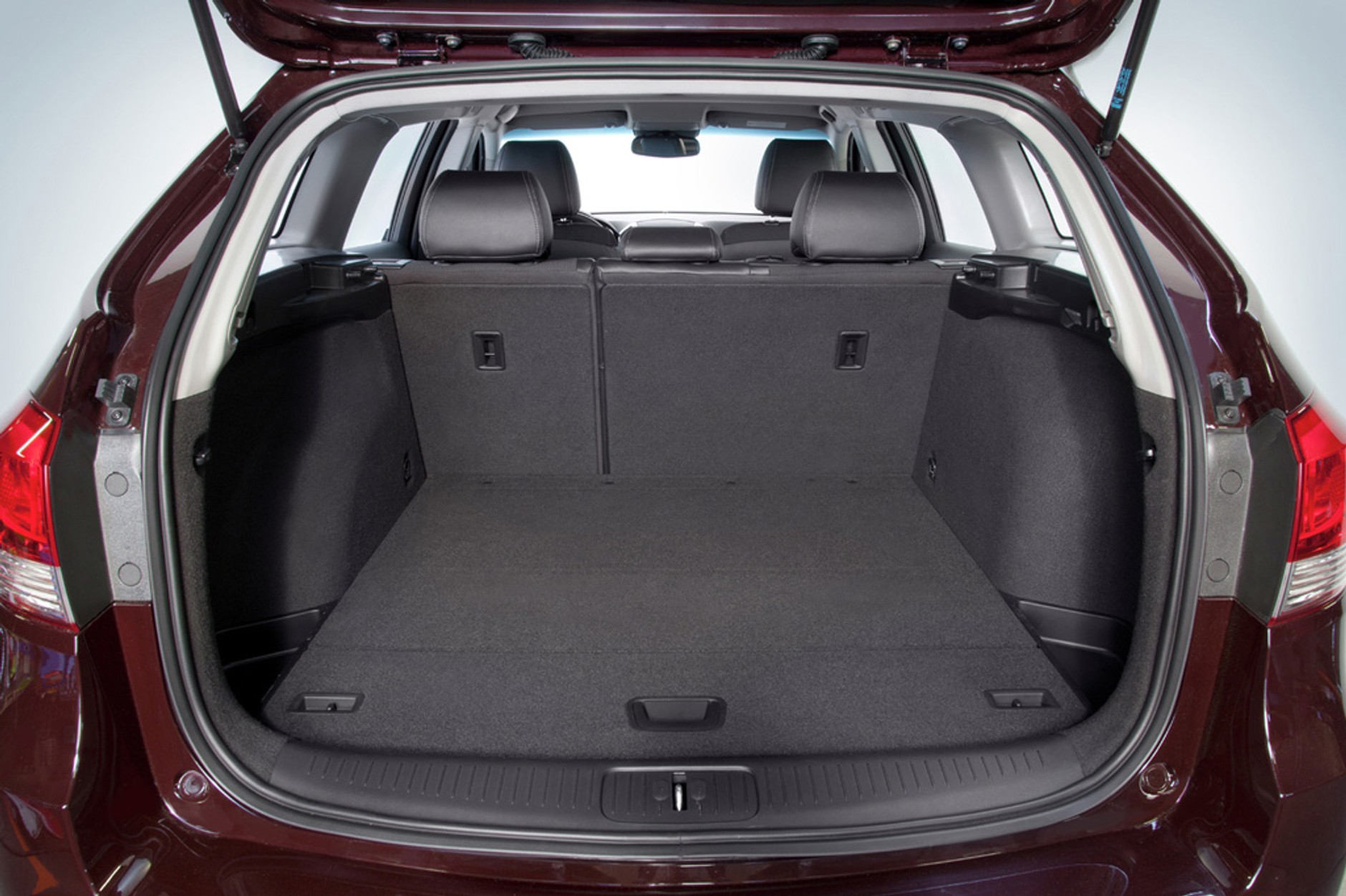 Chevrolet Cruze Kombi: rodzinny kompakt