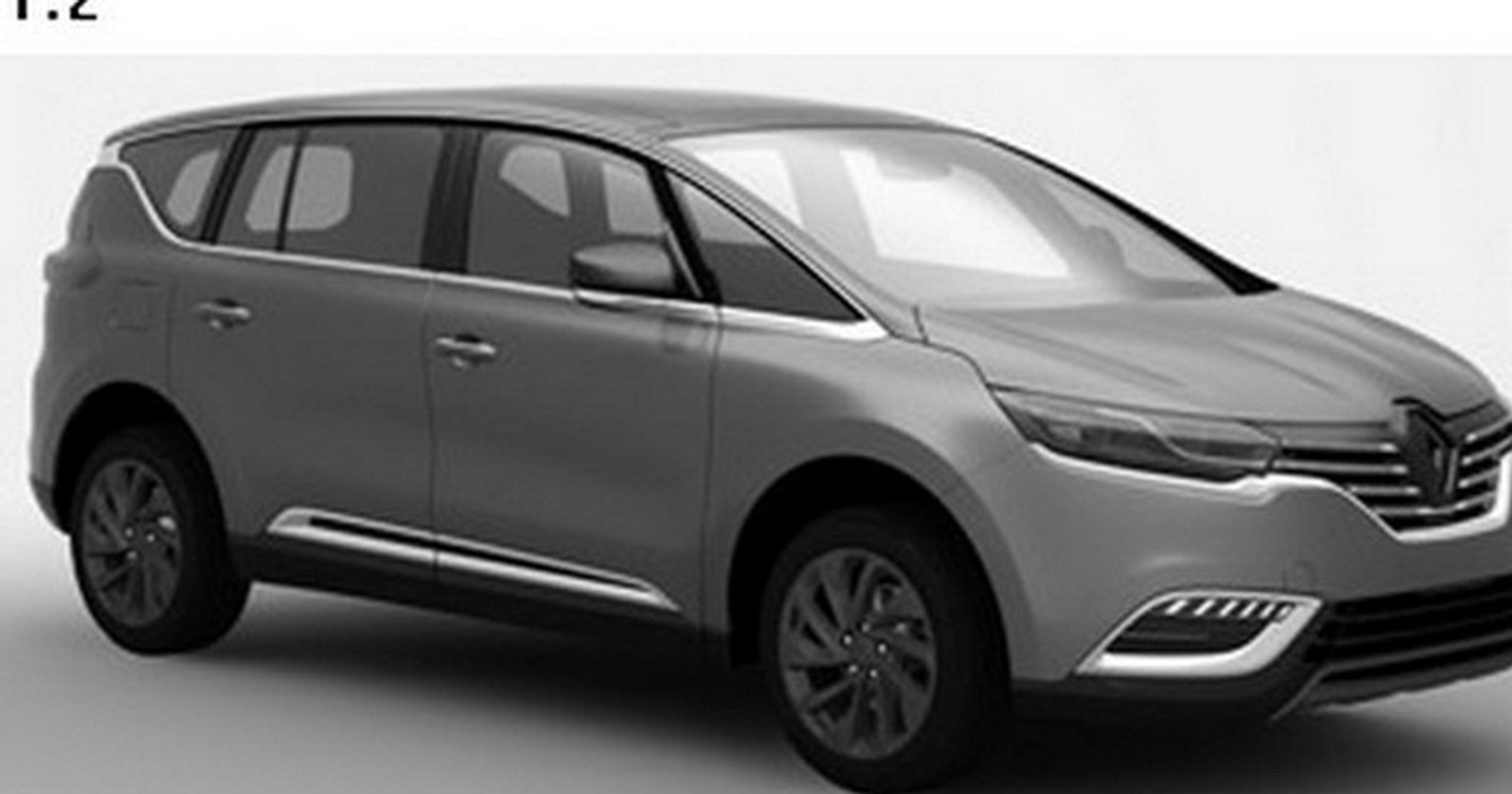 Renault Espace