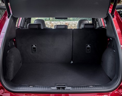 Ford Kuga 3 generacja 2019 rok