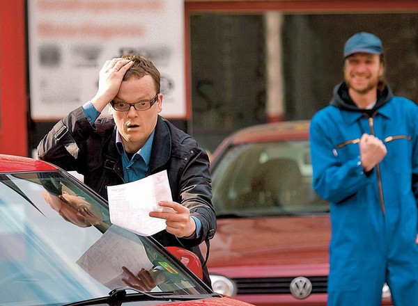 Serwis samochodu - ile kosztuje naprawdę? Mechanicy zrobili nam listę