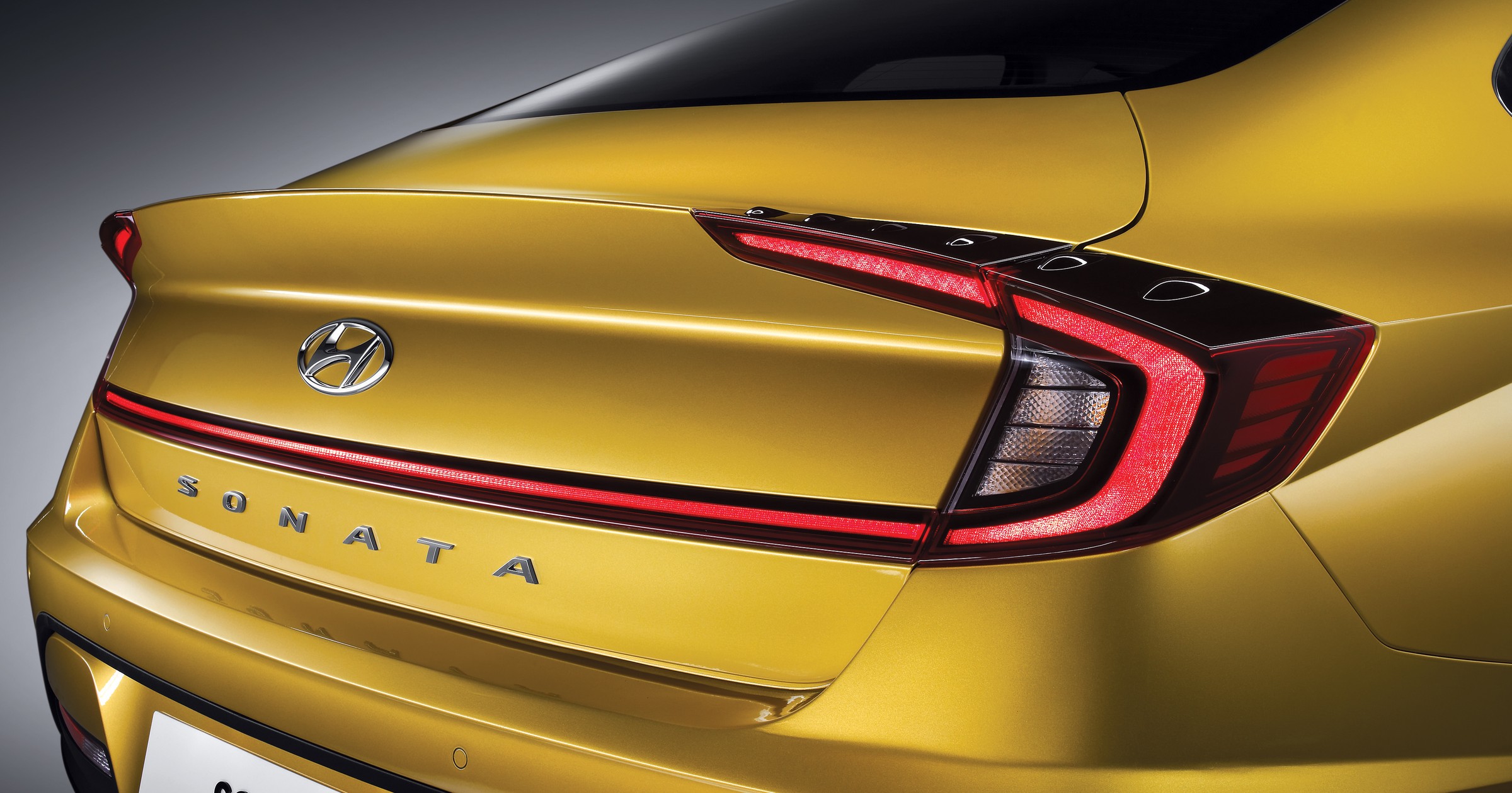 Nowy Hyundai Sonata