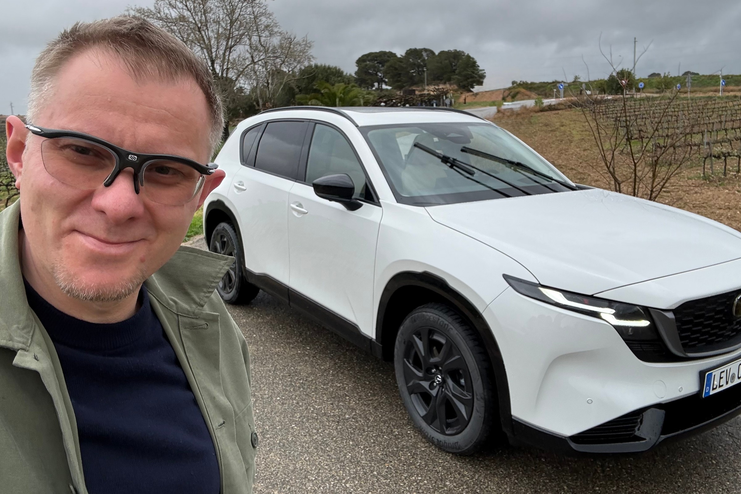 Jeździłem nową Mazdą CX-5, którą w ciemno kupiło tysiące polskich klientów. Dobrze zrobili?