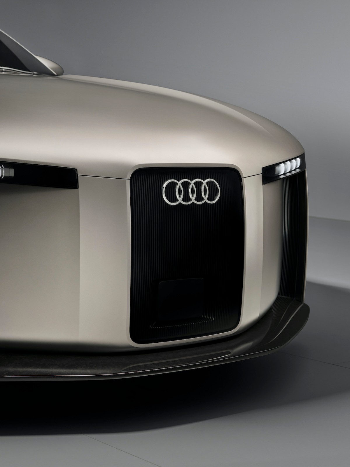 Audi Concept C 2025