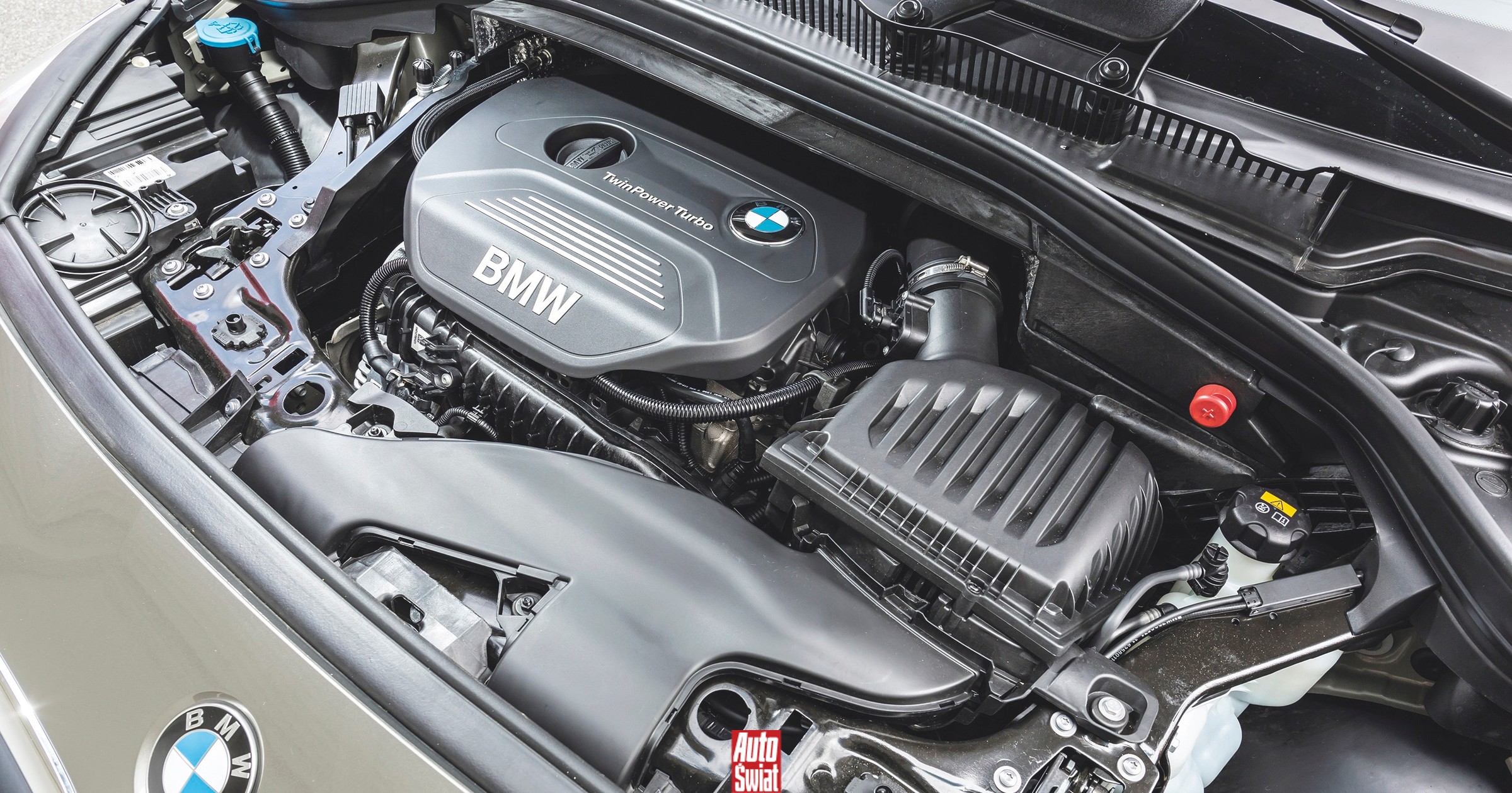 Silnik BMW/MINI 1.5T B38. Usterki, awarie, technika, eksploatacja