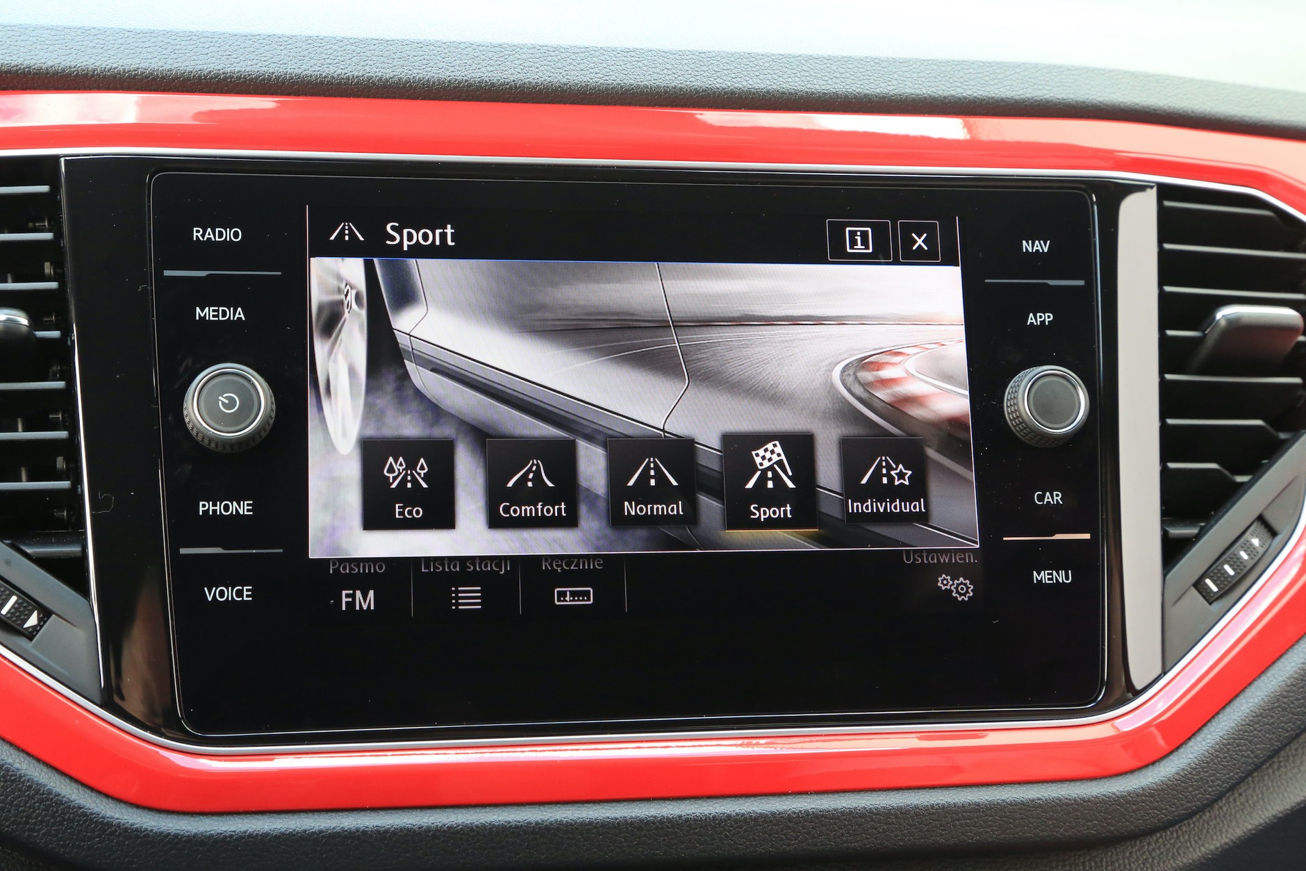 Volkswagen T-Roc 2.0 TSI (od 2017 r.)