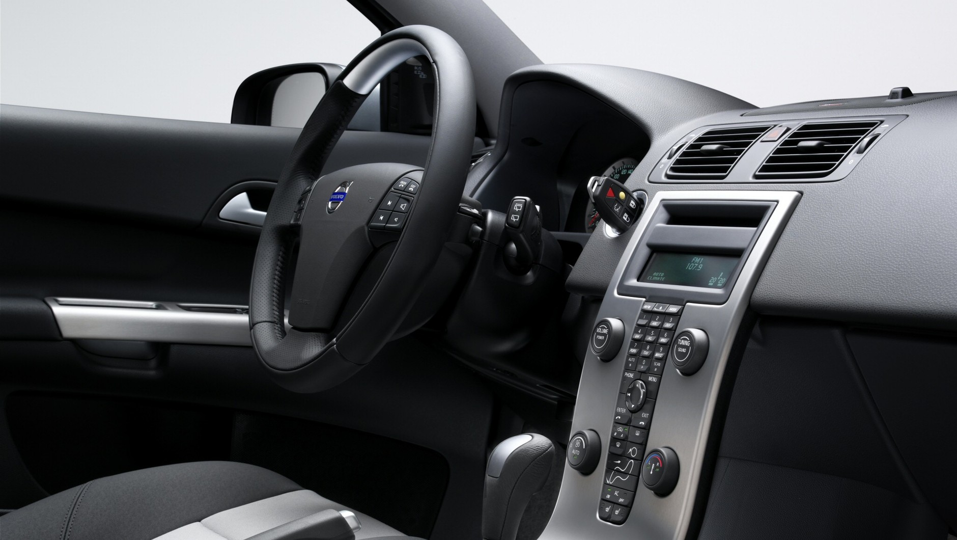 Volvo C30 2007