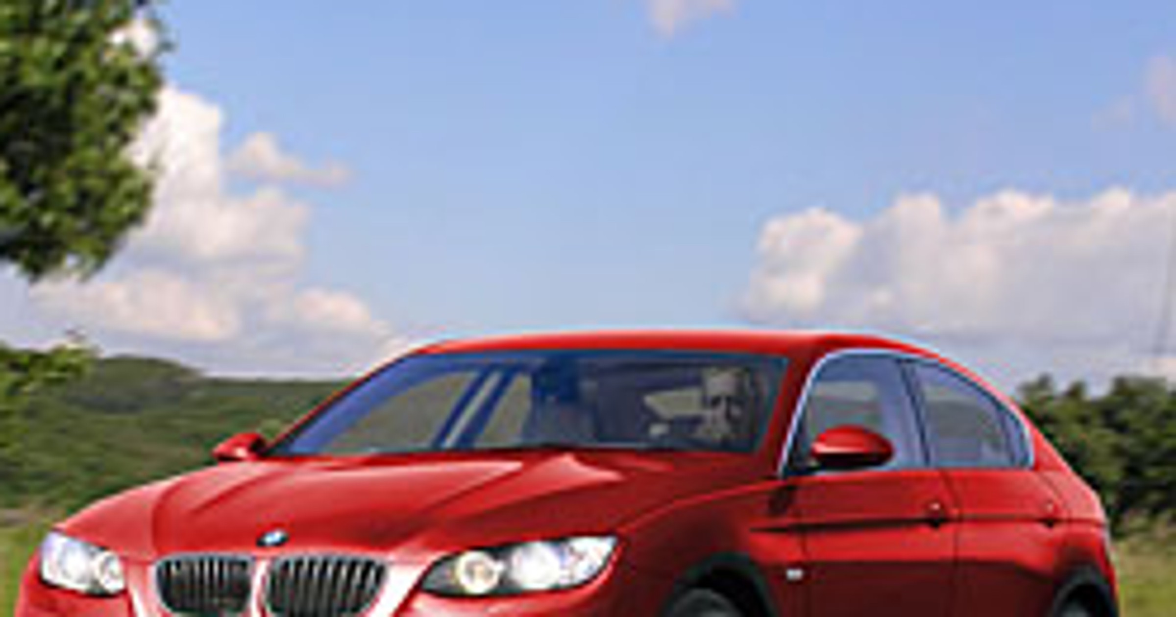 BMW zwiększa zdolności produkcyjne w USA