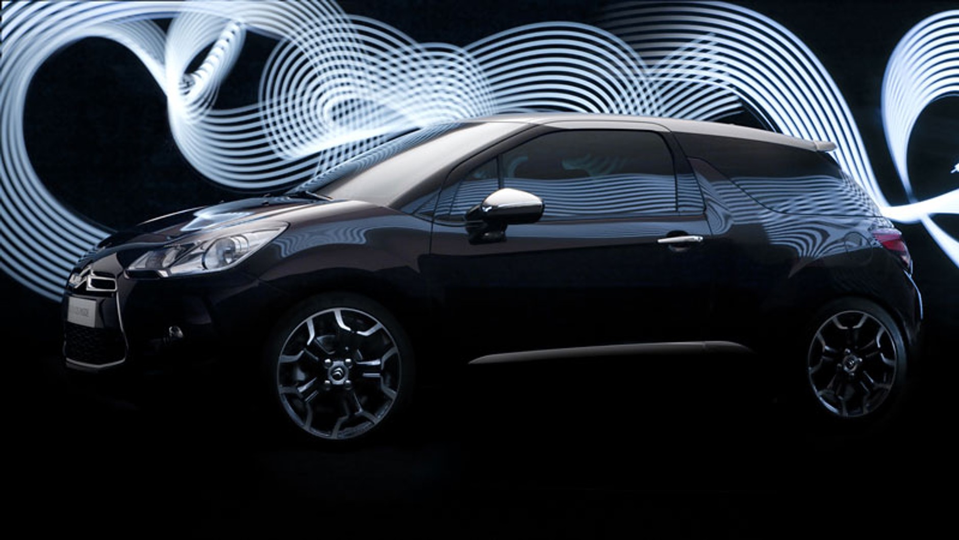 Citroën uruchomił DS Inside w jezyku polskim