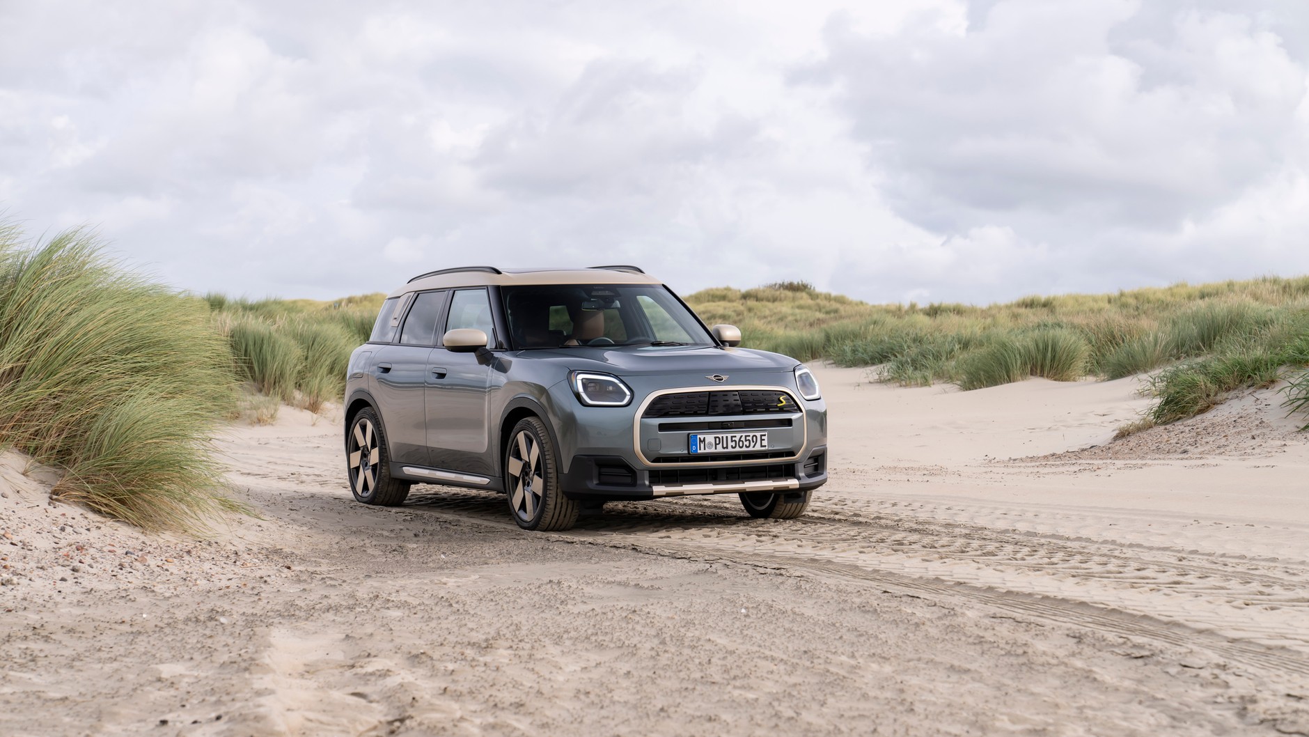 MINI Countryman SE ALL4