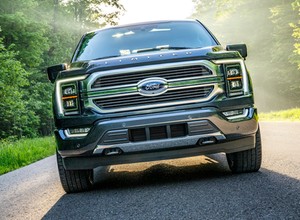 Nowy Ford F-150 – make America work again!