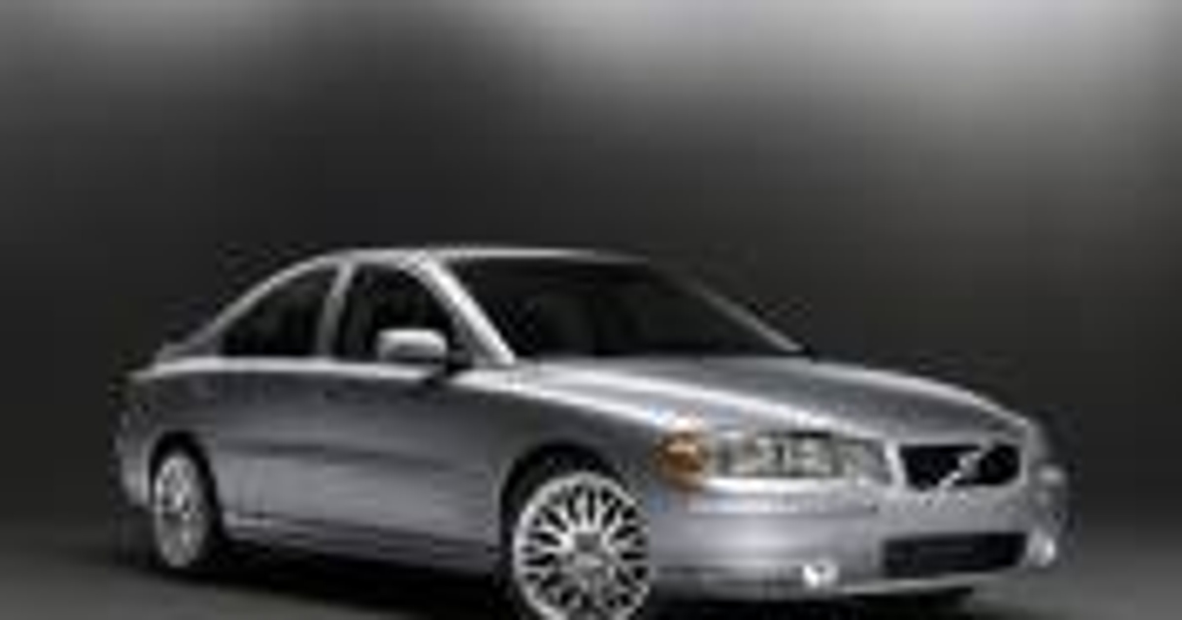 Volvo S60 2007