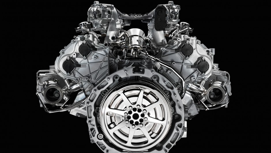 Silnik V6