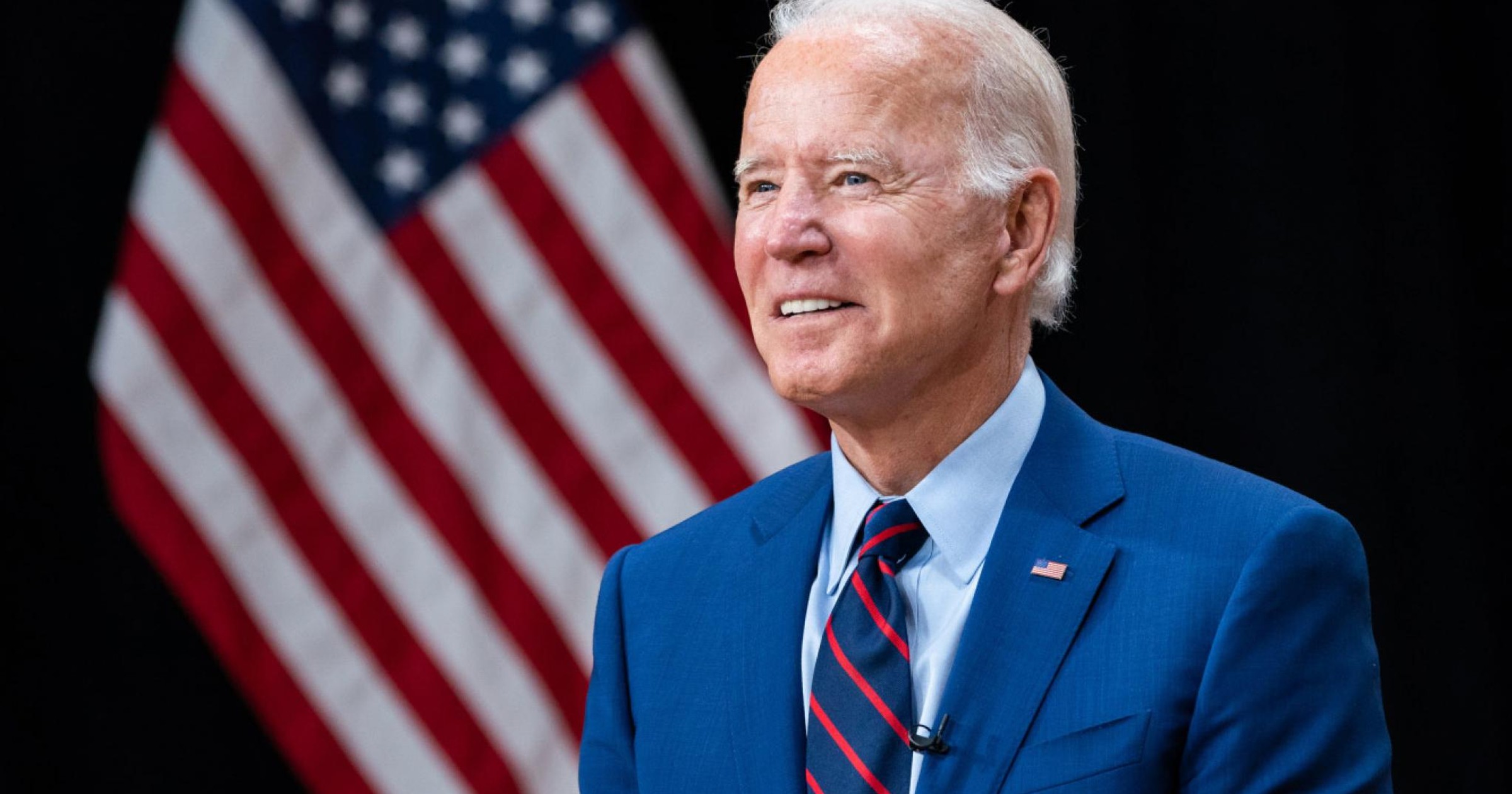 Joe Biden (domena publiczna via Wikimedia Commons)