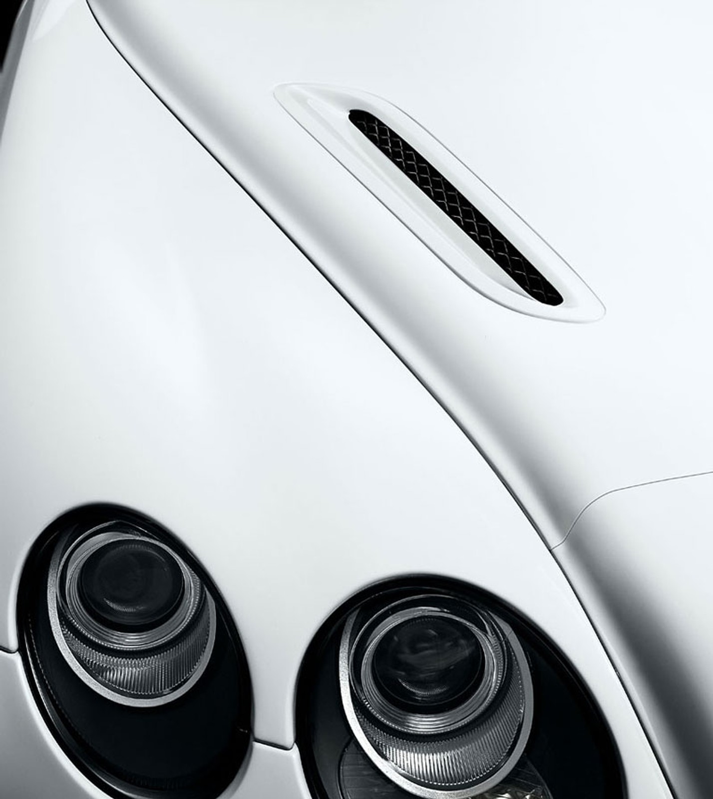 Genewa 2009: Bentley Continental Supersports – luksusowe coupe jeszcze mocniejsze