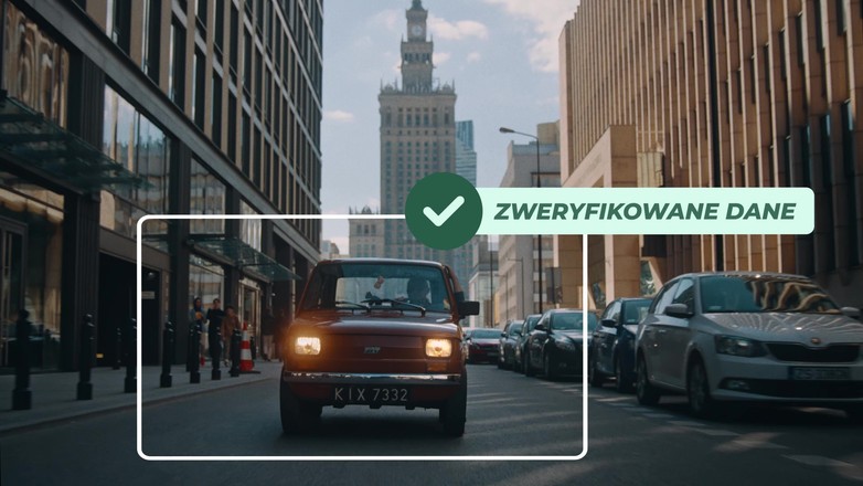 Prawdziwe Historie Otomoto