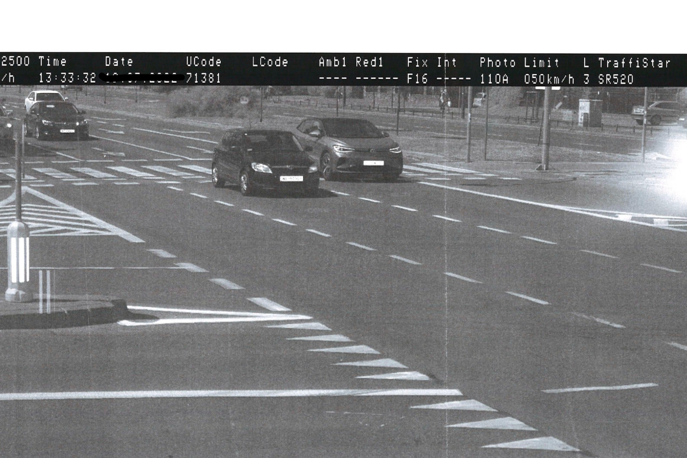 GITD ostrzega: to nie jest prawdziwy mandat. Tak oszuści polują na kierowców