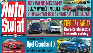 Auto Świat 40/2017