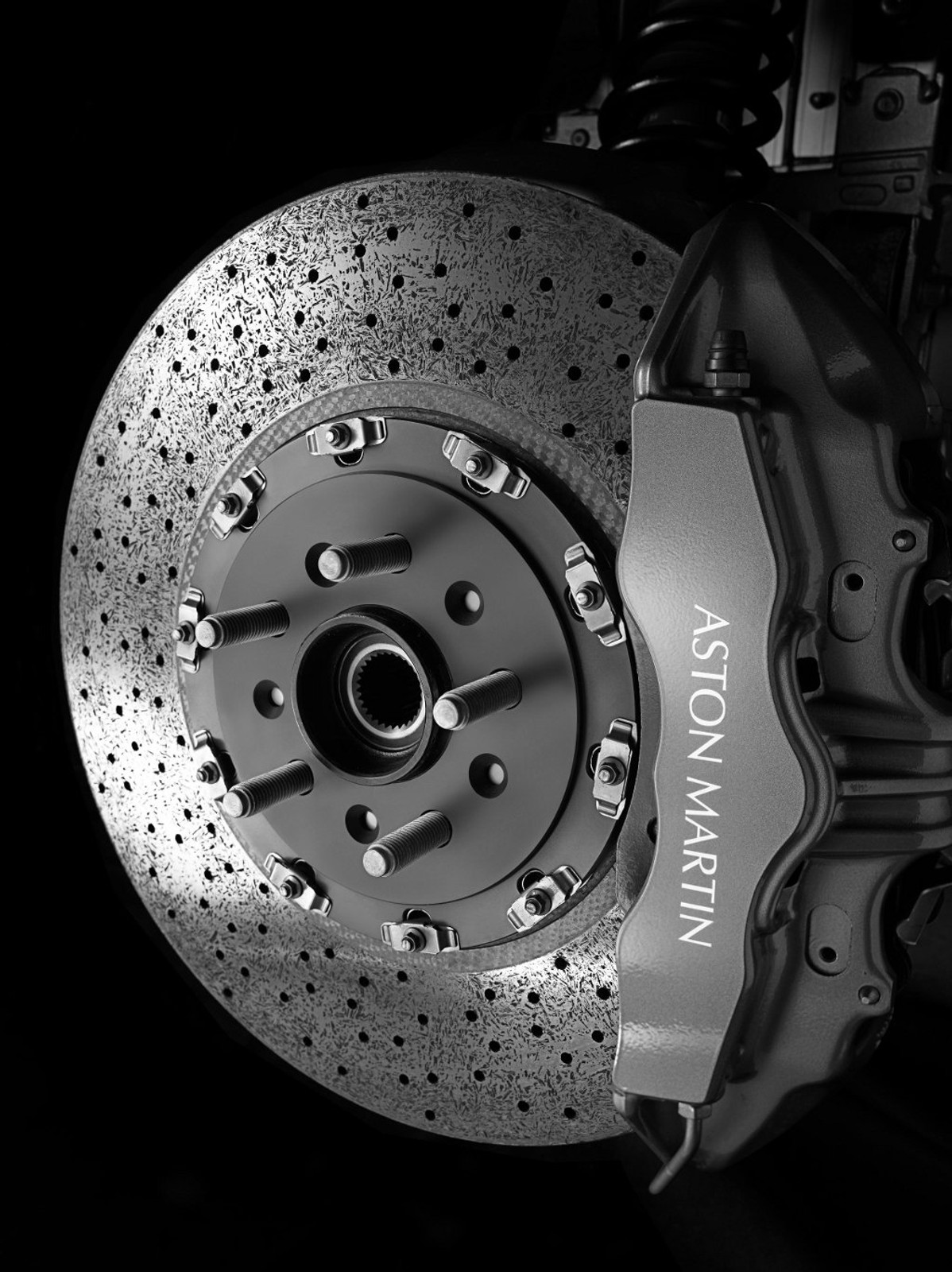 Aston Martin Virage powraca