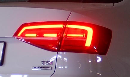 Volkswagen Jetta FL