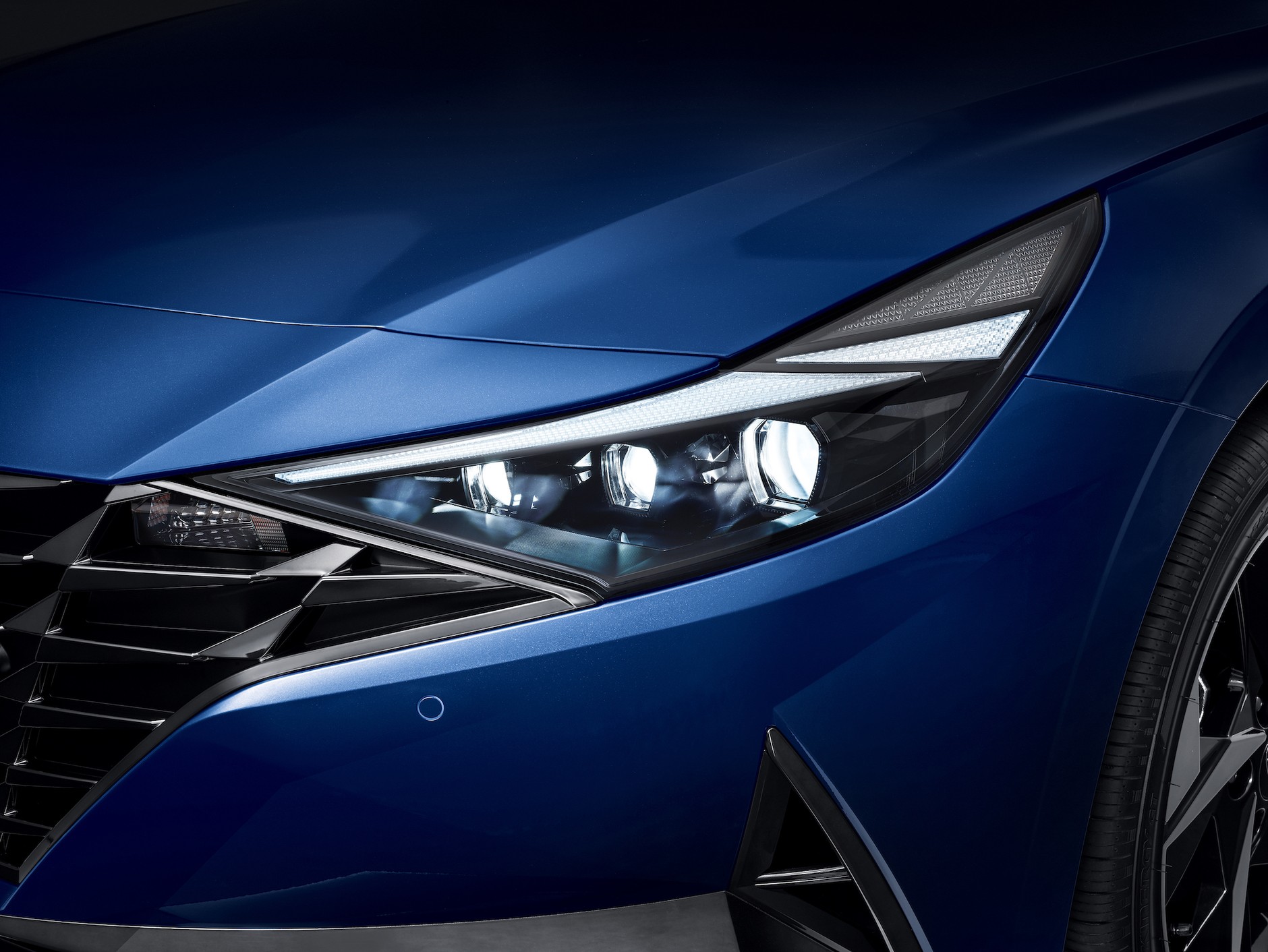 Nowy Hyundai Elantra