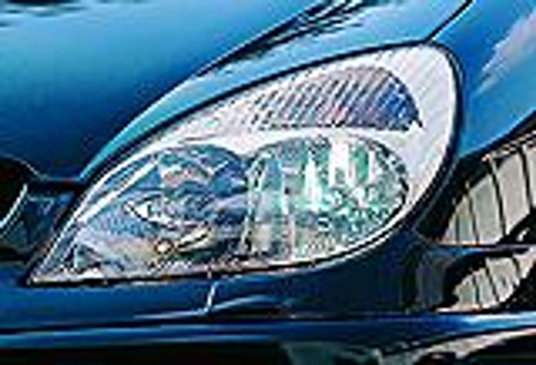 Światełko w tunelu