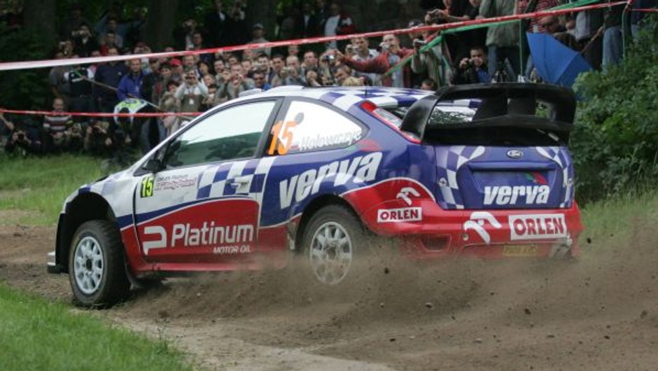 Rajd Polski