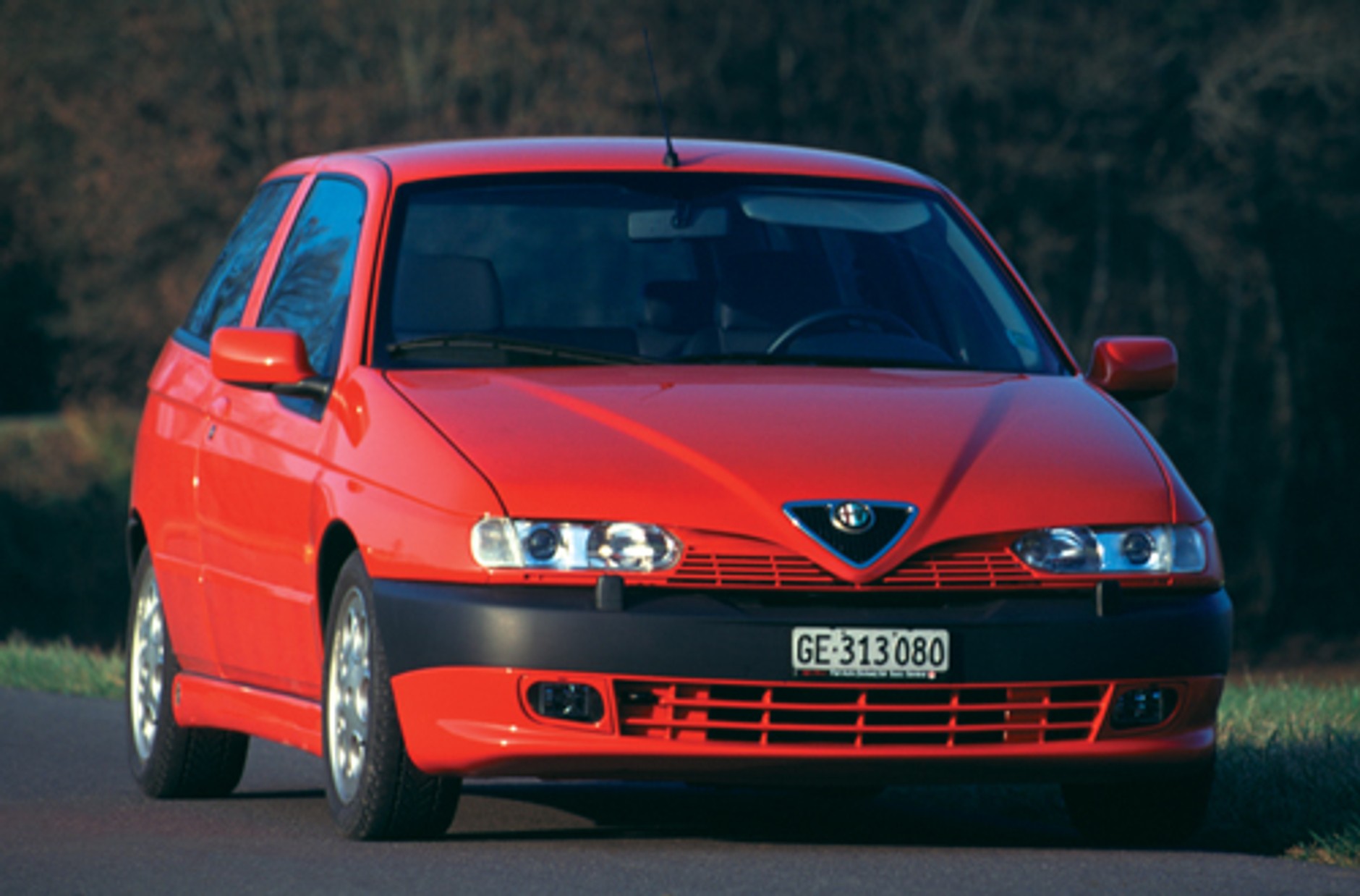 Czy naprawdę stać Cię na  włoską ślicznotkę?