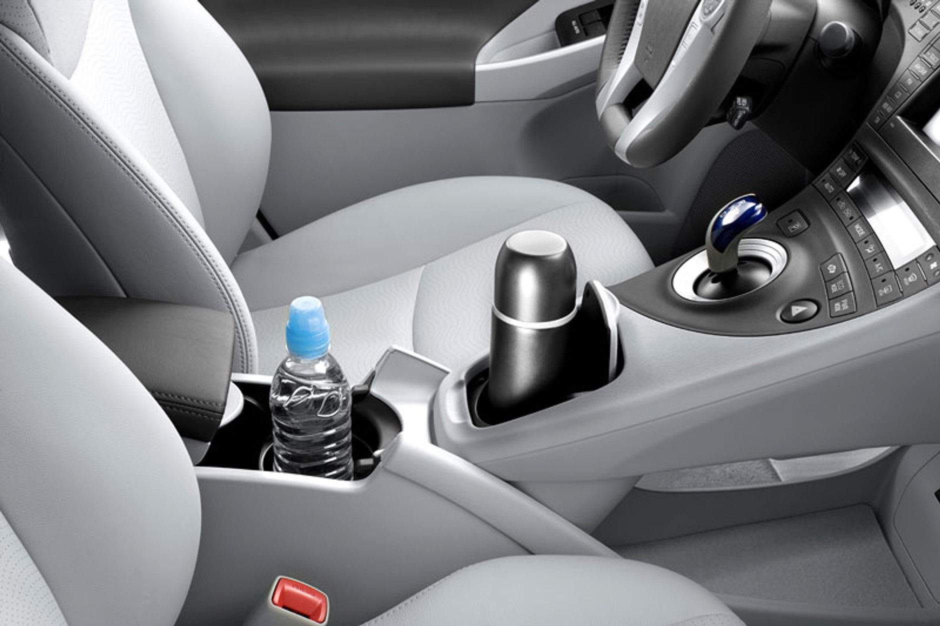 Japan Car of the Year 2009-2010 dla Toyoty Prius