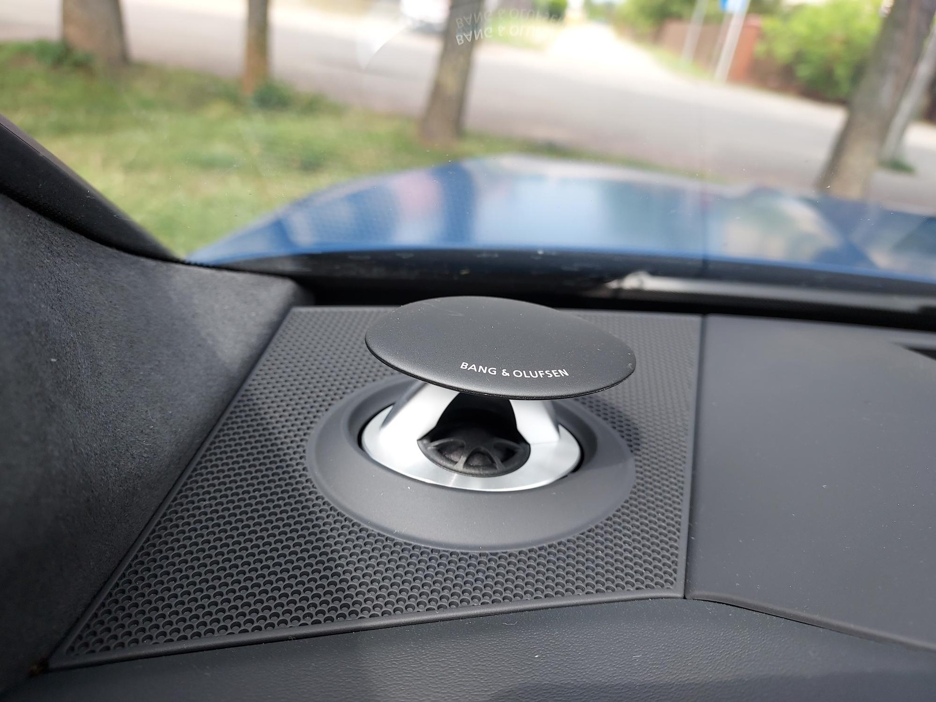 Audi RS 7 Sportback performance