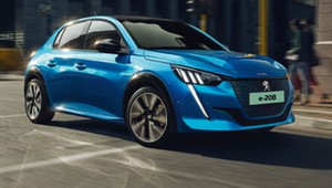 Peugeot – korzystna oferta na bezemisyjne modele