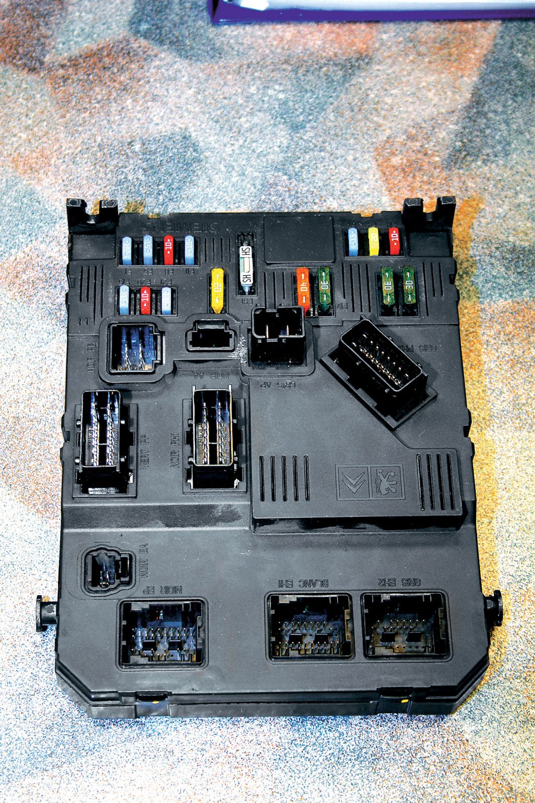 Komfortowy, oszczędny i niedrogi - sprawdzamy Citroena C5 2.0 HDi