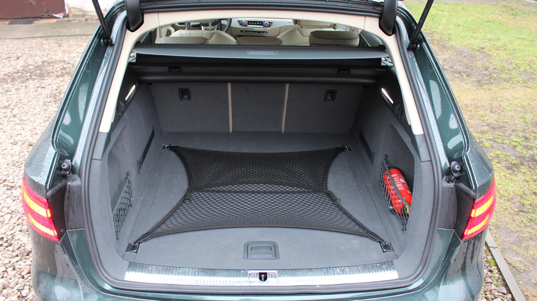 Audi A4 Allroad – doskonałe auto w nieprzyzwoitej cenie