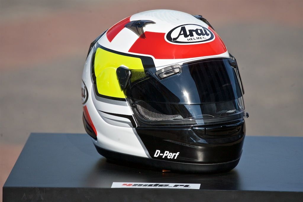Kask Arai Quantum ST PRO