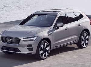 Najstarszy SUV w gamie Volvo to największy hit tej marki na świecie. Kombi idą w odstawkę