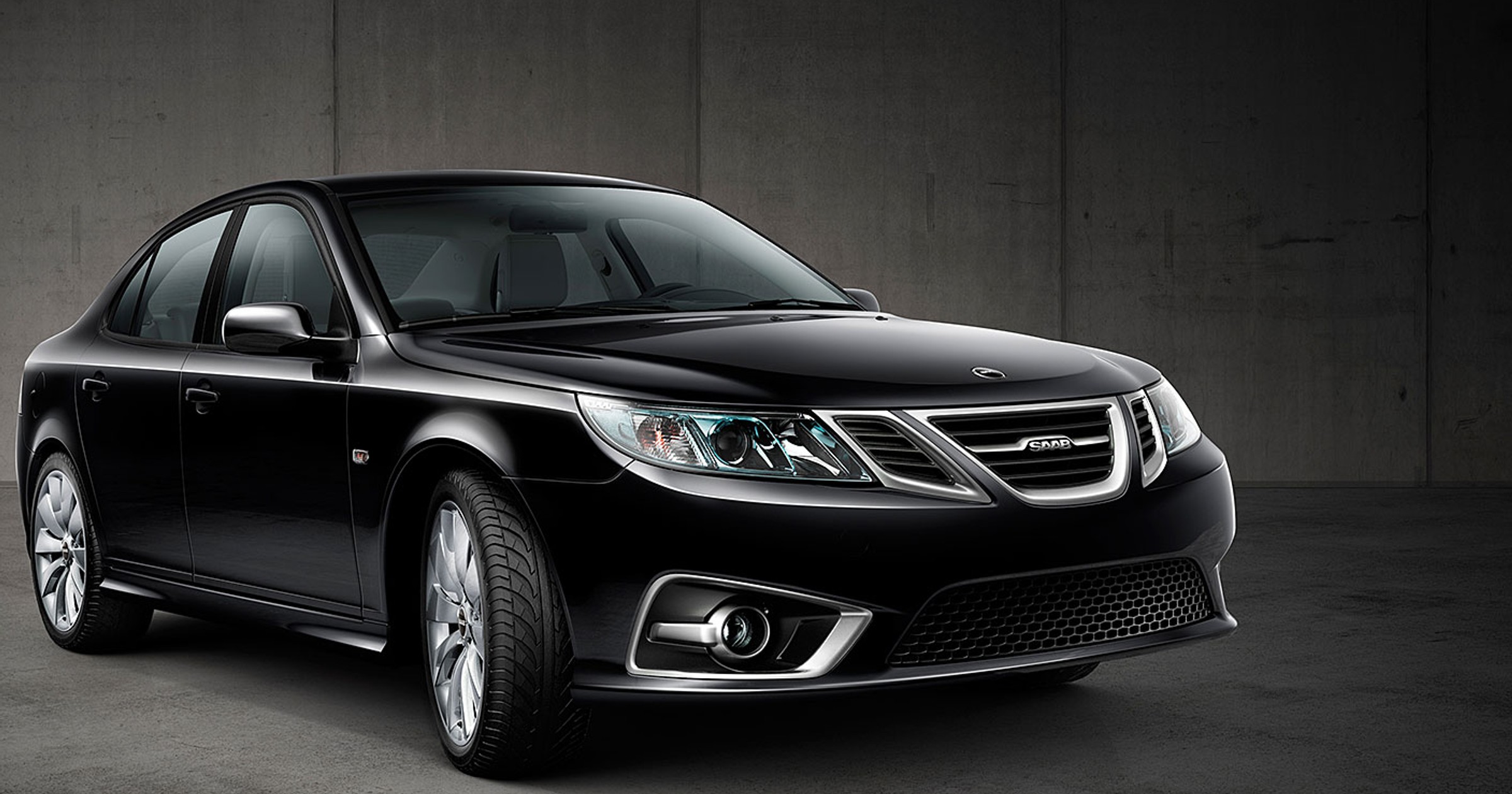 Nowy SAAB 9-3 już na testach