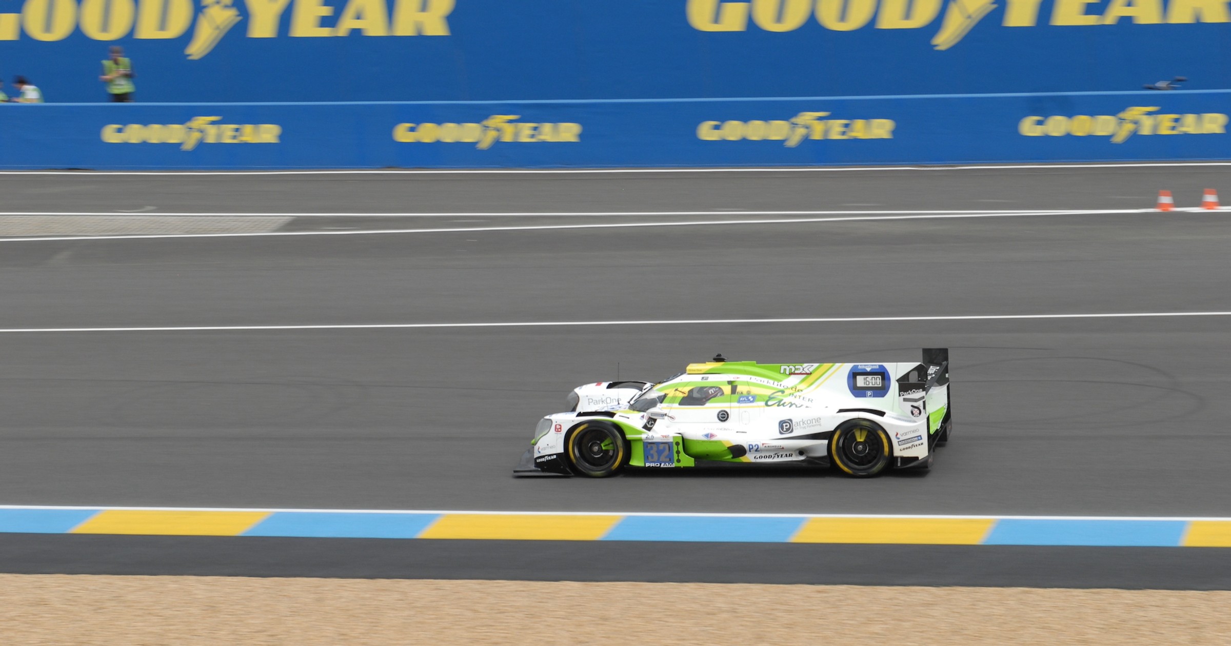 Le Mans 2023