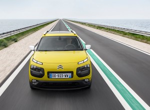 Optymizm Citroena