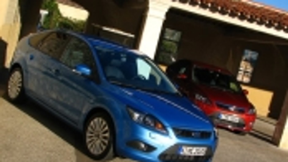 Nowa twarz Focusa