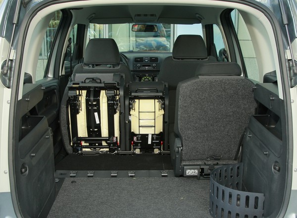 Skoda Roomster: praktyczne auto z Czech