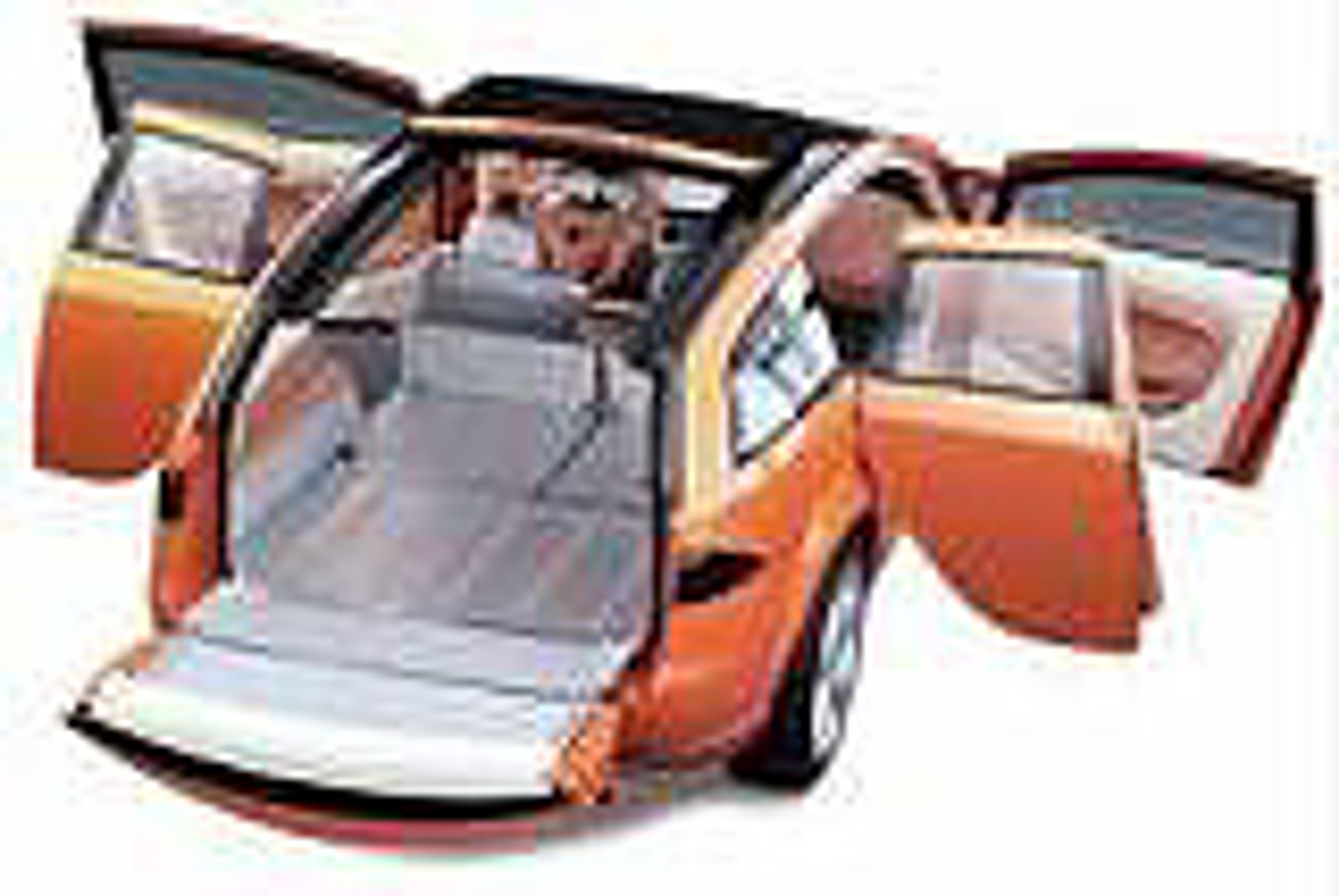 Freestyler ala Mazda