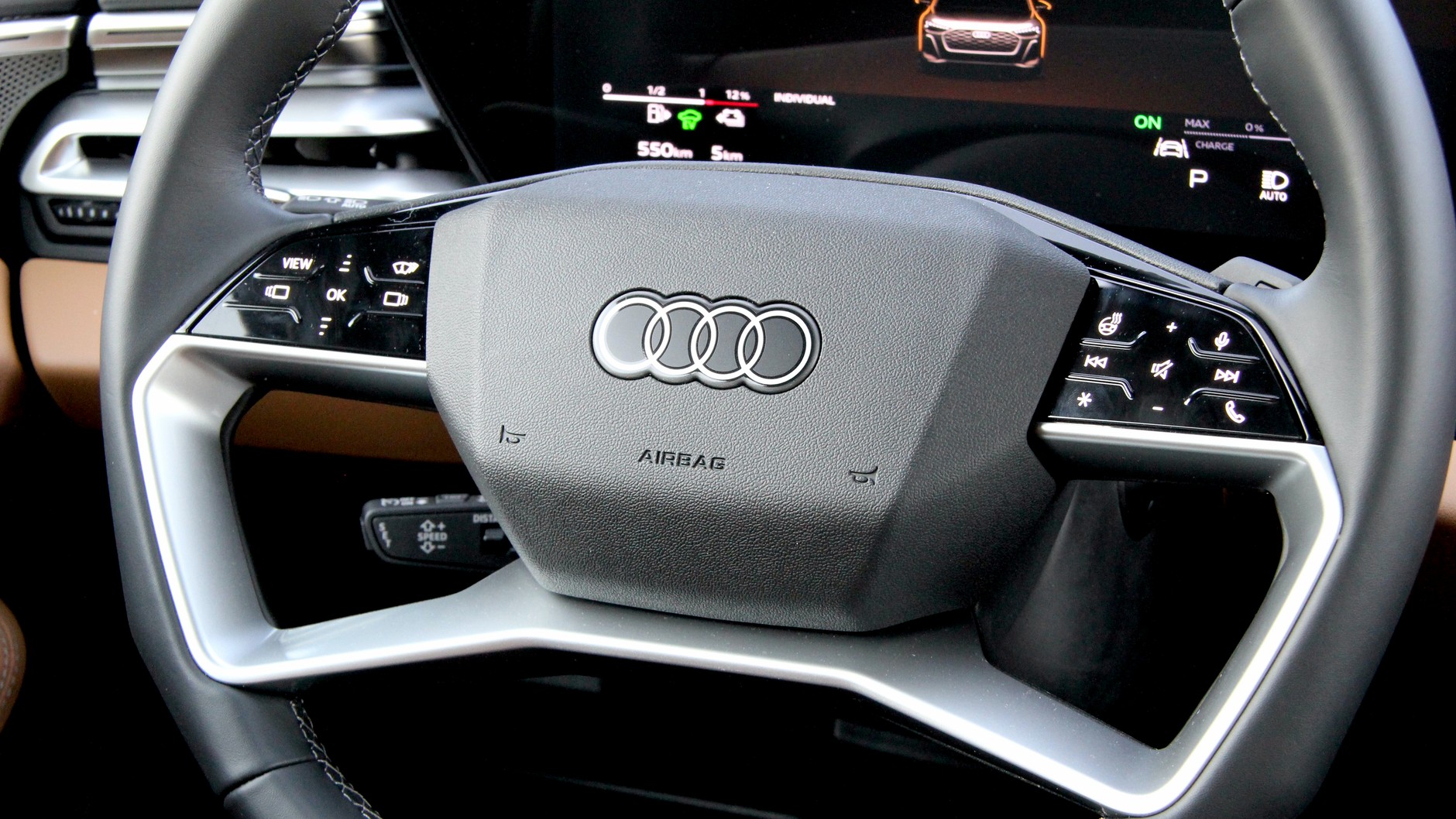 Audi A5 Avant e-hybrid