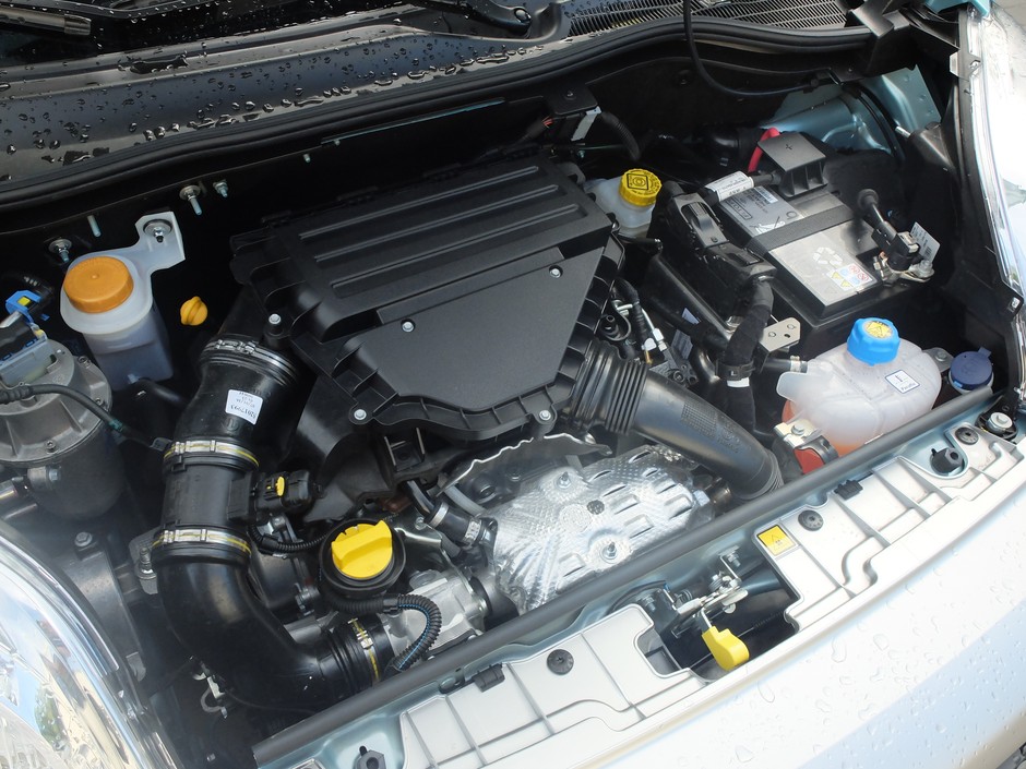 Fiat Fiorino FL
